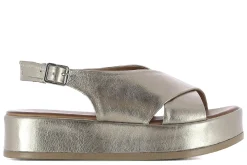 Sandalias de plataforma VANDA | Camila's Sale