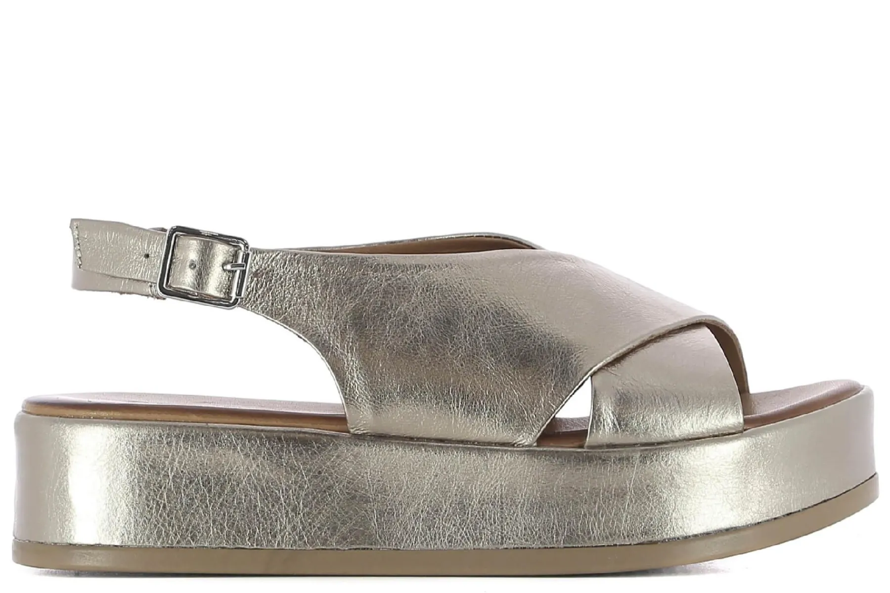 Sandalias de plataforma VANDA | Camila's Sale