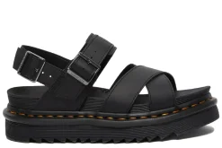 Sandalias de plataforma VOSS II | Dr. Martens Clearance