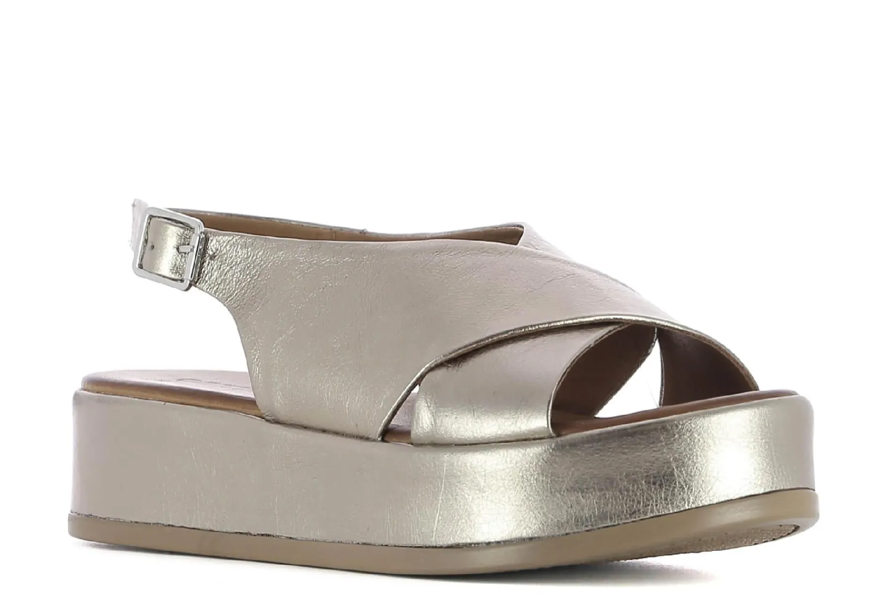 Sandalias de plataforma VANDA | Camila's Sale