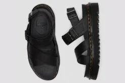 Sandalias de plataforma VOSS II | Dr. Martens Clearance