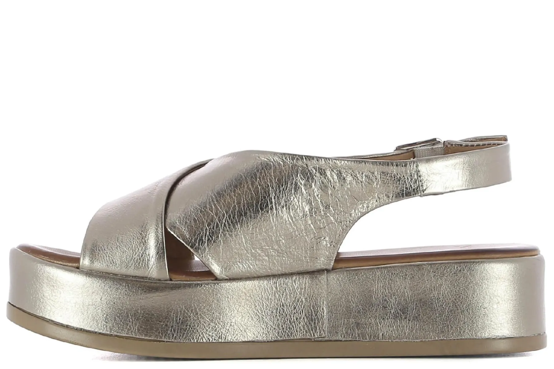 Sandalias de plataforma VANDA | Camila's Sale