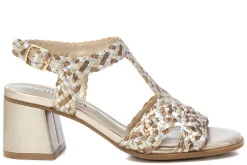 Sandalias de tacón 162190 | Carmela Outlet