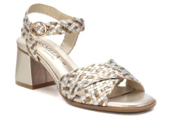 Sandalias de tacón 162192 | Carmela Online