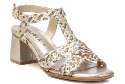 Sandalias de tacón 162190 | Carmela Outlet