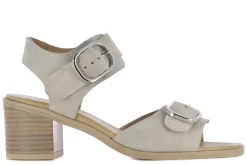 Sandalias de tacón BESSO | Camila's Fashion