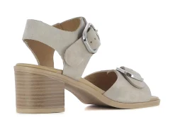 Sandalias de tacón BESSO | Camila's Fashion