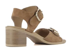 Sandalias de tacón BESSO | Camila's Fashion