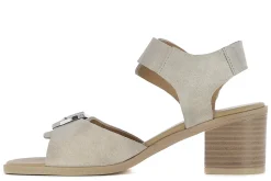 Sandalias de tacón BESSO | Camila's Fashion