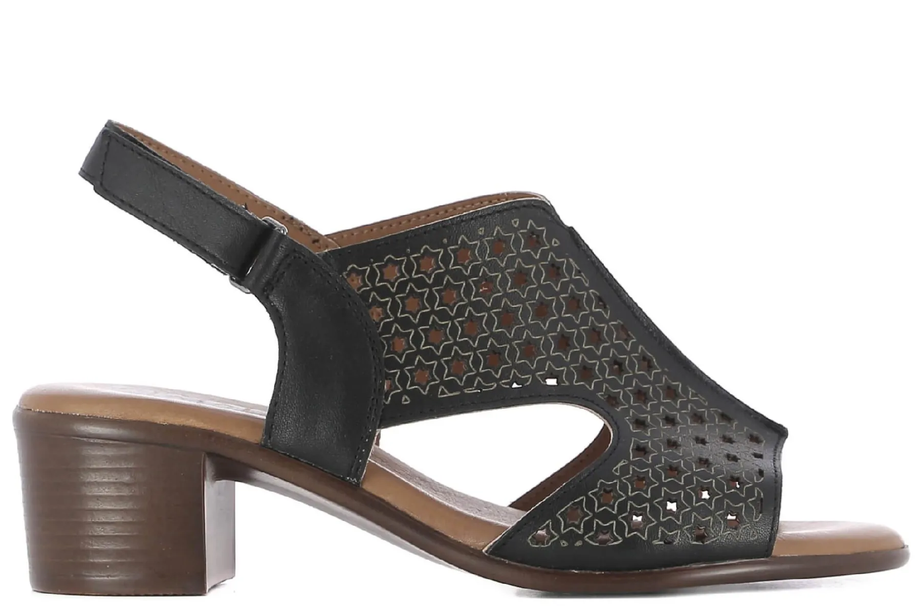 Sandalias de tacón BLUNA | Casas Collection New