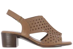 Sandalias de tacón BLUNA | Casas Collection New