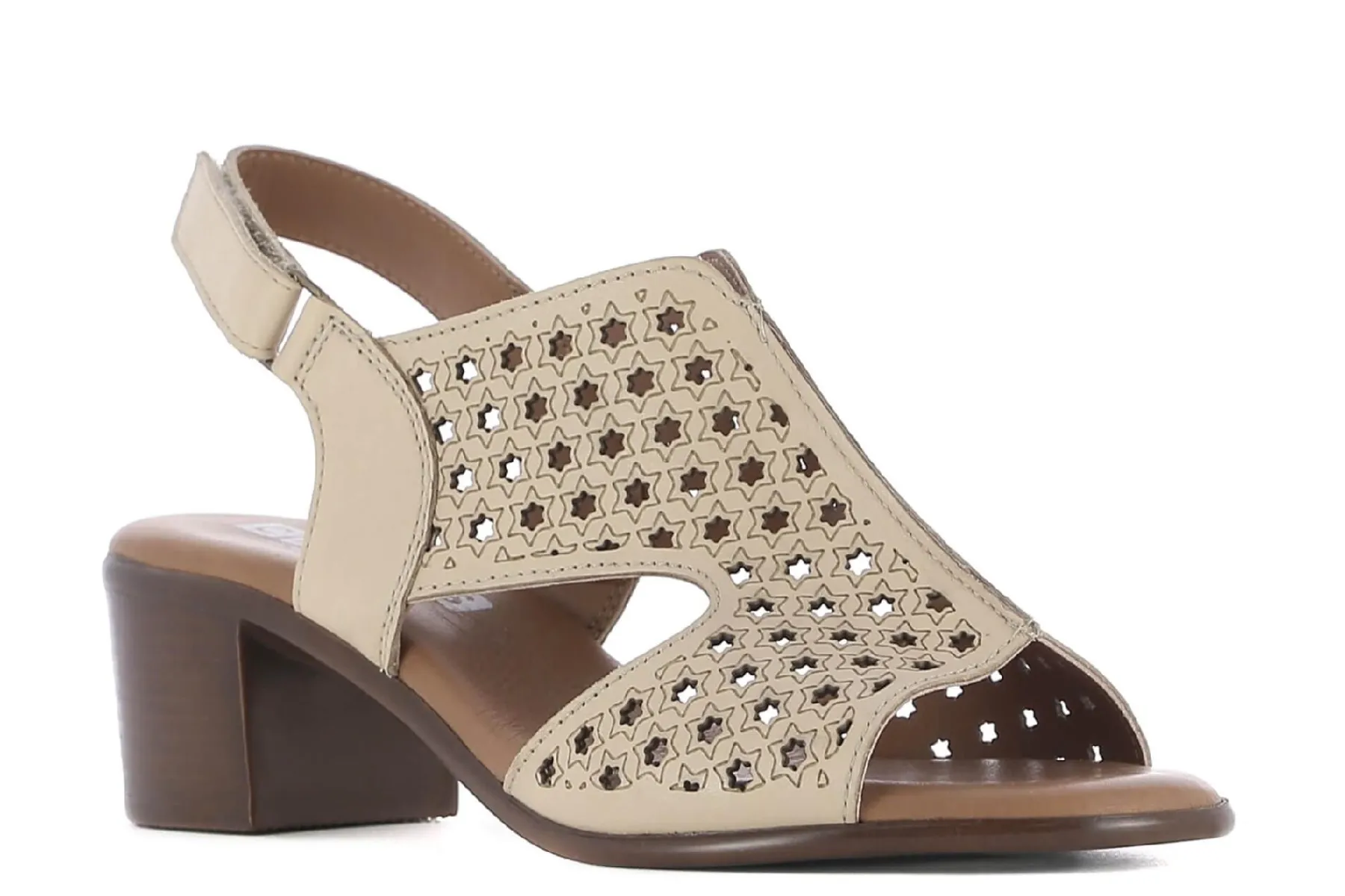 Sandalias de tacón BLUNA | Casas Collection Online