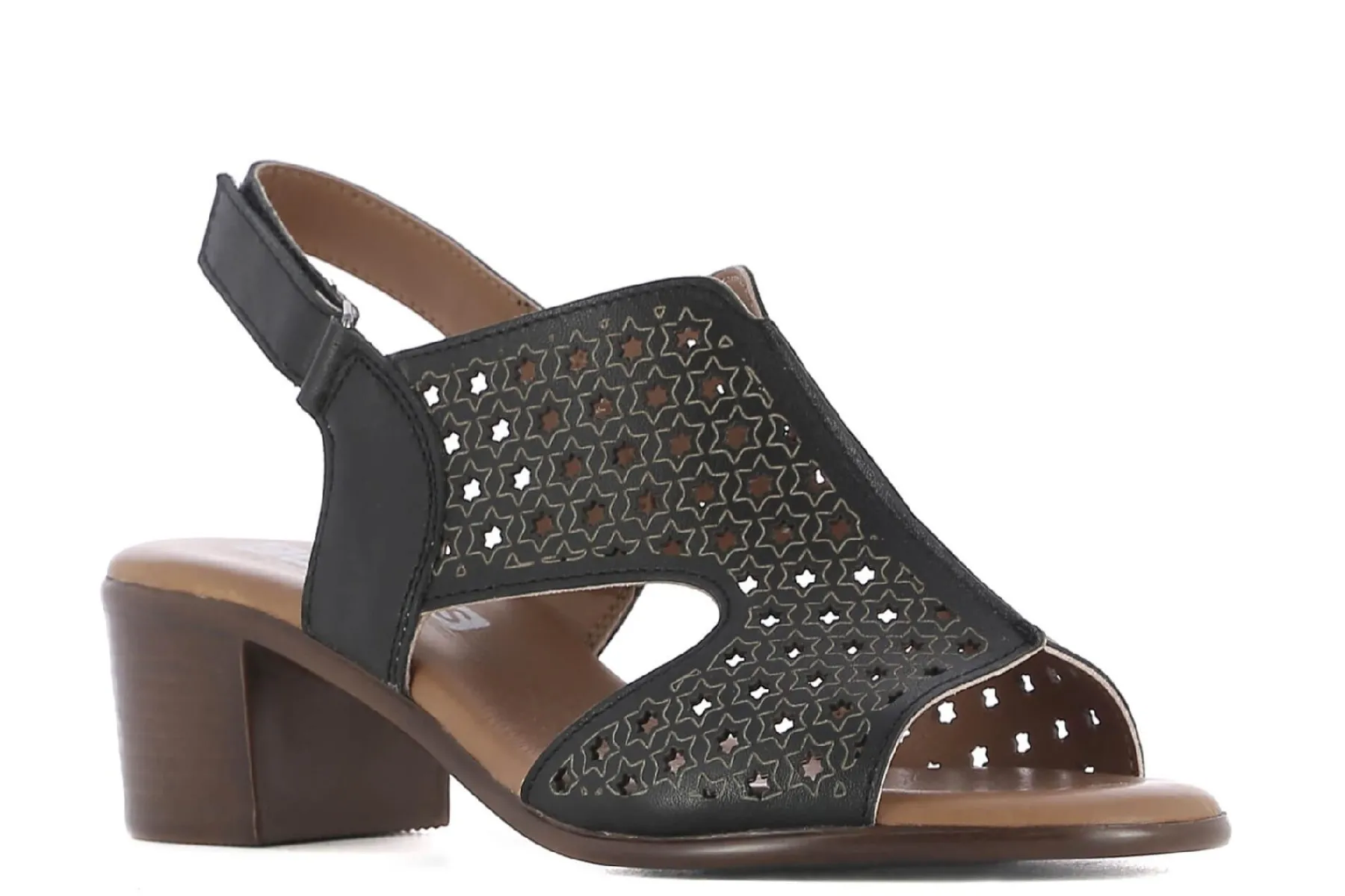 Sandalias de tacón BLUNA | Casas Collection New