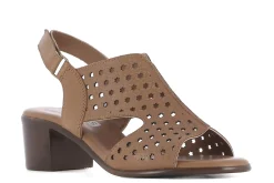 Sandalias de tacón BLUNA | Casas Collection New