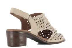 Sandalias de tacón BLUNA | Casas Collection Online