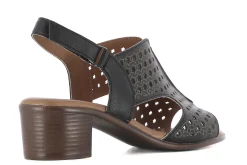 Sandalias de tacón BLUNA | Casas Collection New