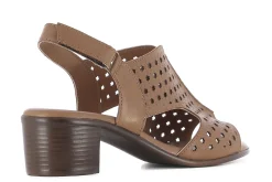 Sandalias de tacón BLUNA | Casas Collection New