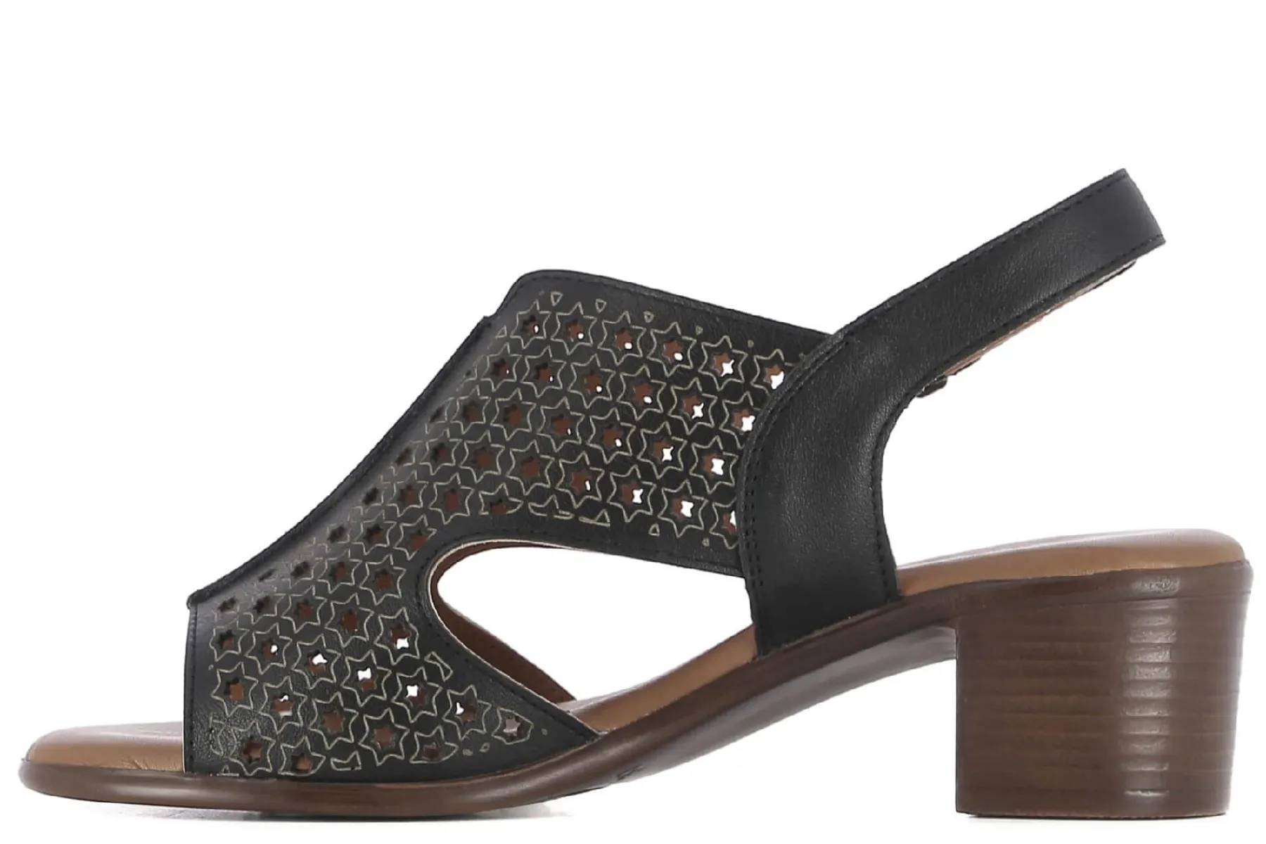 Sandalias de tacón BLUNA | Casas Collection New