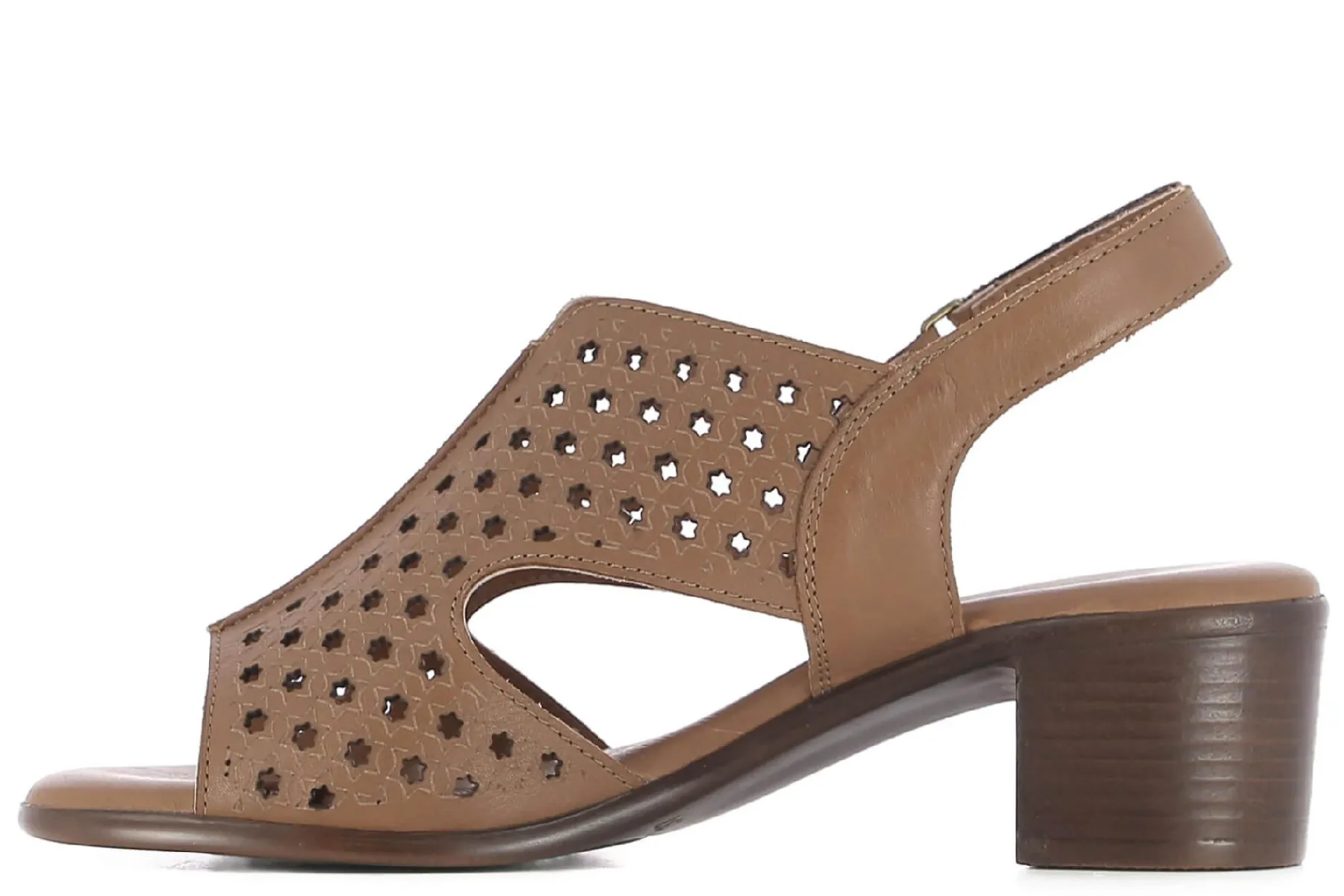 Sandalias de tacón BLUNA | Casas Collection New