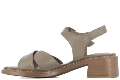 Sandalias de tacón CARTER | Casas Collection Best