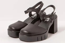 Sandalias de tacón EIVISSA | Art Hot