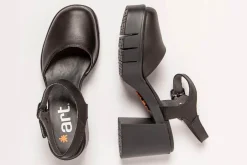 Sandalias de tacón EIVISSA | Art Hot