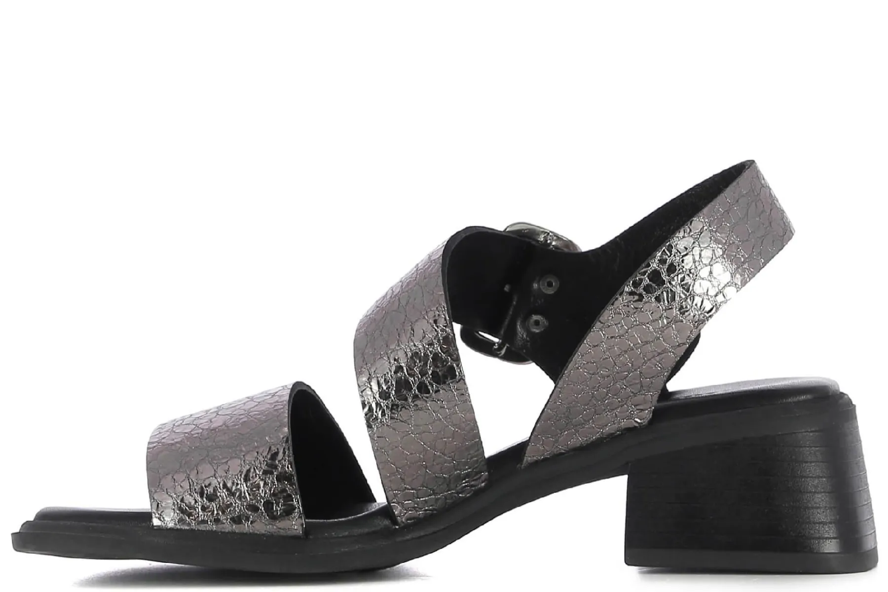 Sandalias de tacón ESSO | Camila's Sale