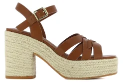 Sandalias de tacón FENYA | Camila's Fashion