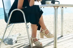 Sandalias de tacón FENYA | Camila's New