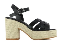 Sandalias de tacón FENYA | Camila's Hot