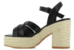 Sandalias de tacón FENYA | Camila's Hot