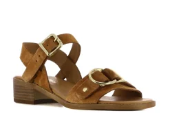 Sandalias de tacón ILARA | Camila's Hot