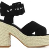 Sandalias de tacón INGRID | Camila's Online