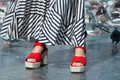 Sandalias de tacón INGRID | Camila's Fashion