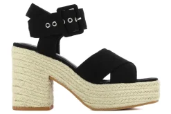 Sandalias de tacón INGRID | Camila's Online