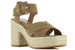Sandalias de tacón INGRID | Camila's Discount