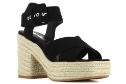 Sandalias de tacón INGRID | Camila's Online