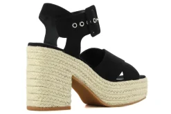 Sandalias de tacón INGRID | Camila's Online