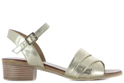 Sandalias de tacón IVIA | Camila's Clearance