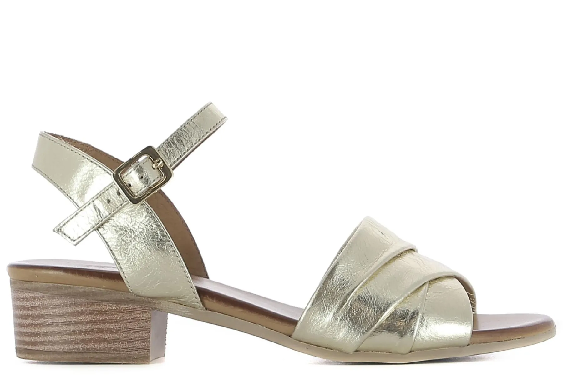 Sandalias de tacón IVIA | Camila's Clearance