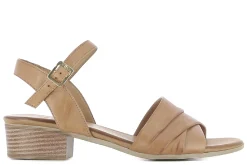 Sandalias de tacón IVIA | Camila's Fashion