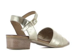 Sandalias de tacón IVIA | Camila's Clearance