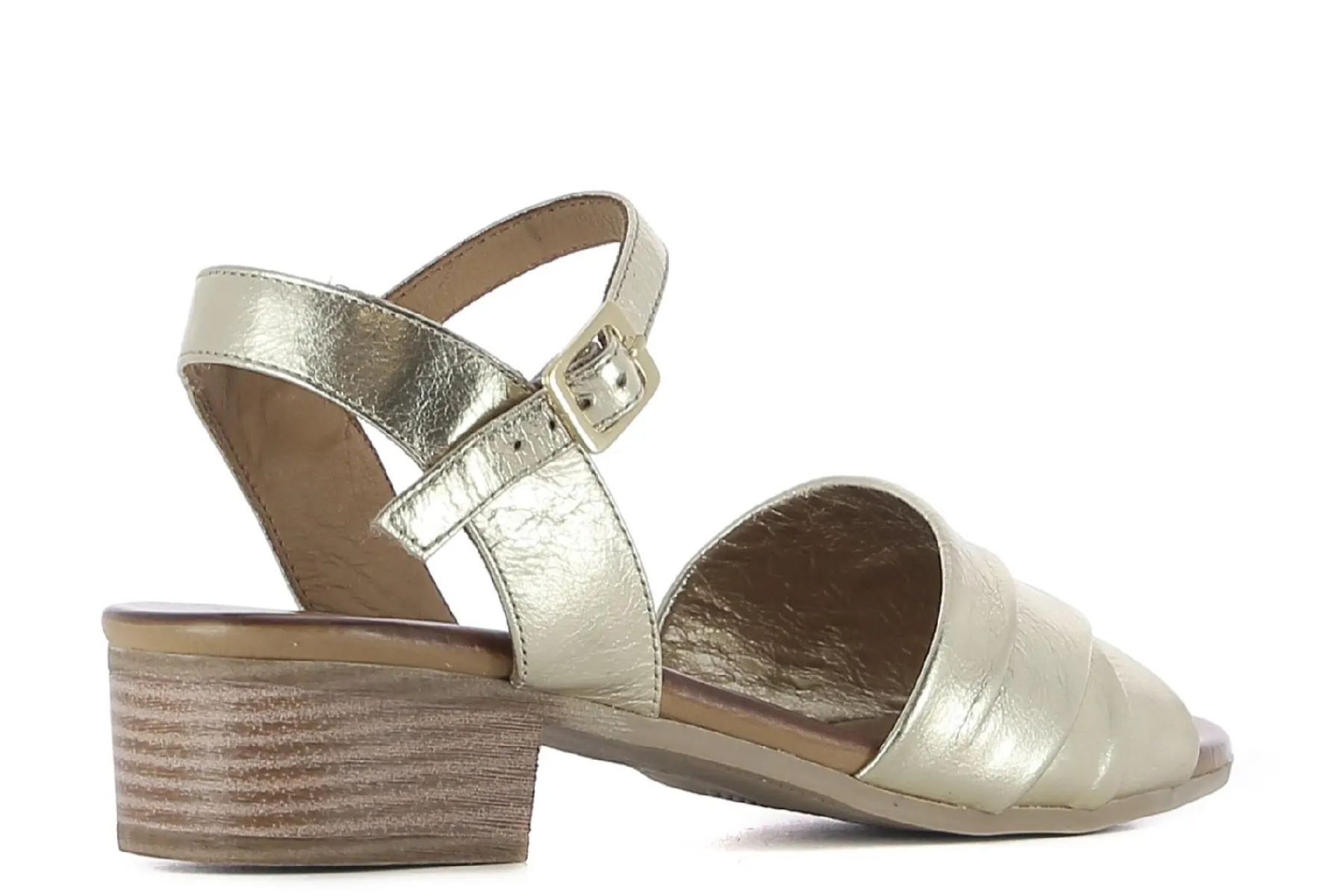 Sandalias de tacón IVIA | Camila's Clearance