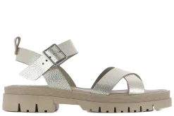 Sandalias de tacón JOANA | Camila's Online