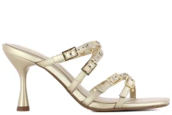 Sandalias de tacón JUNIA | Camila's Clearance