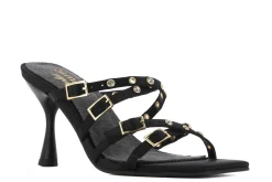 Sandalias de tacón JUNIA | Camila's New