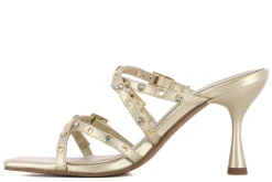 Sandalias de tacón JUNIA | Camila's Clearance