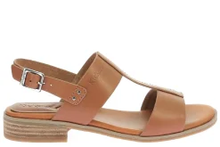 Sandalias de tacón KICK BUCLY | Kickers Fashion