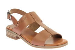 Sandalias de tacón KICK BUCLY | Kickers Fashion