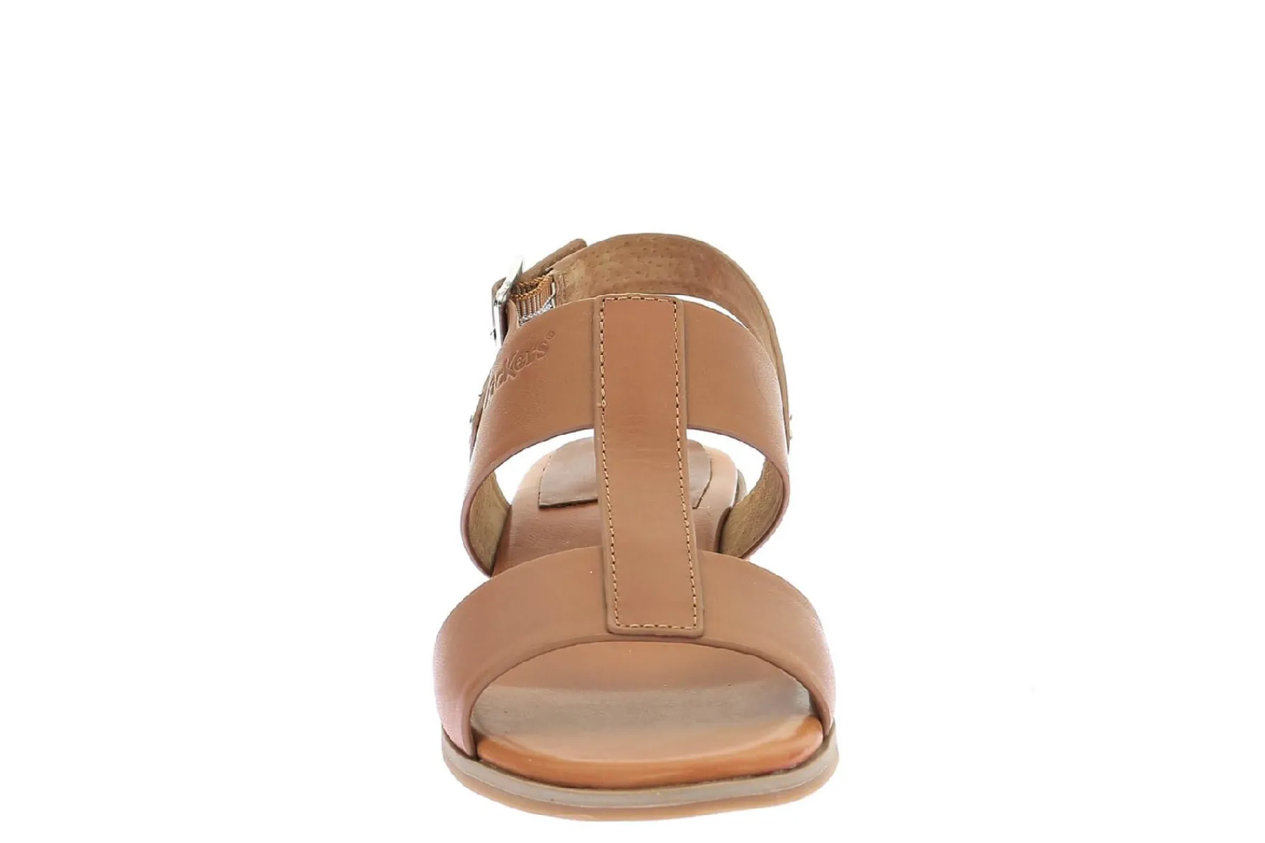 Sandalias de tacón KICK BUCLY | Kickers Fashion